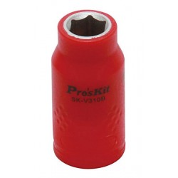 Изолированная торцевая головка Proskit SK-V318B 18 мм