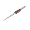 Пинцет обратного действия магнитный Proskit 1PK-118T 