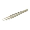 Пинцет изогнутый для SMD компонентов антимагнитный ProsKit 1PK-TZ002